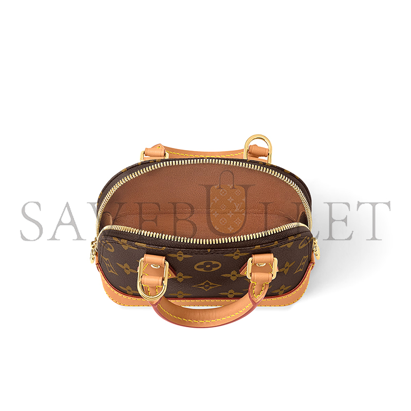 l0*is V*t0n nano alma m82717 (18*12*8cm)